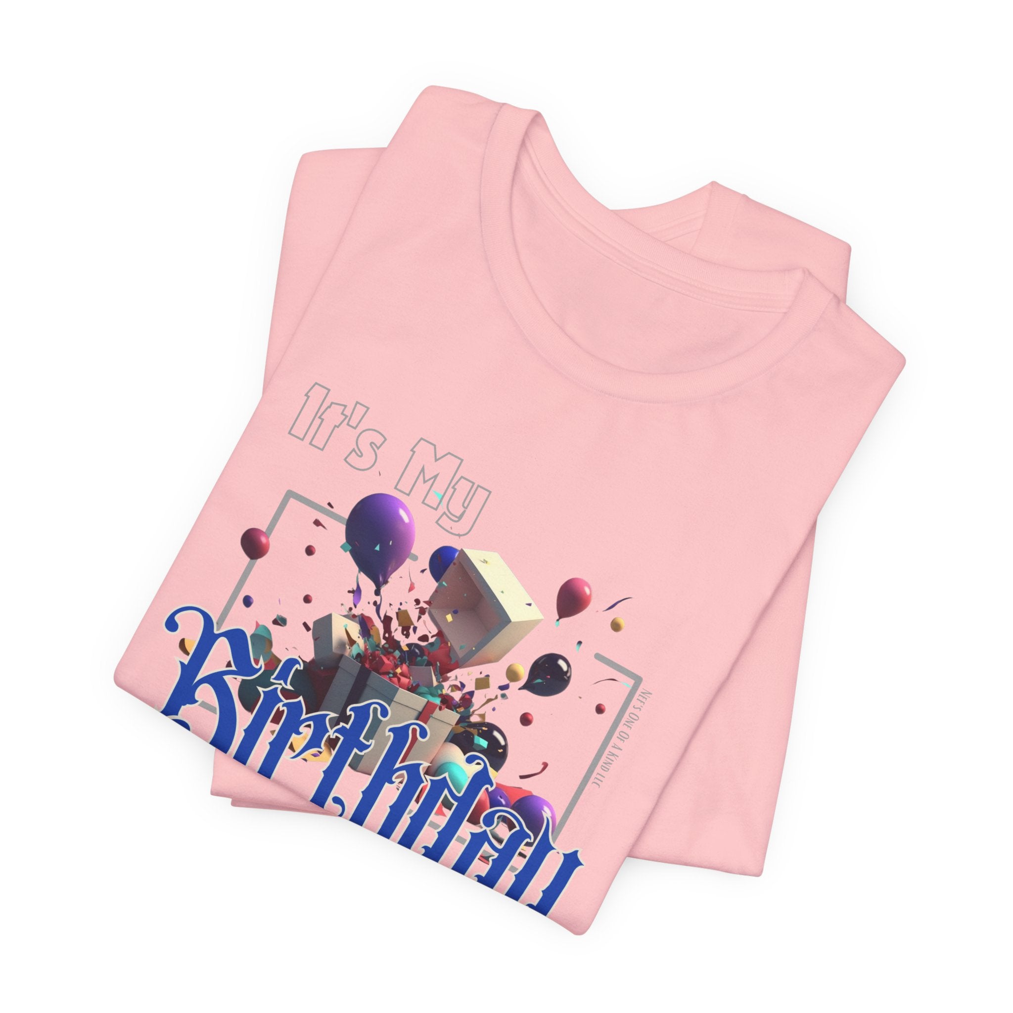 birthday surprise
